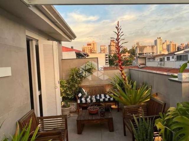 Duplex 2 dormintorios 1 vaga, Rio Branco