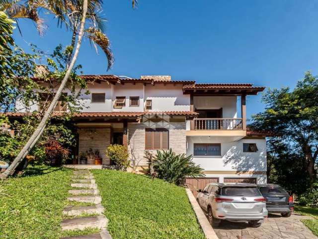 Casa a venda no Bairro Agronomia Porto Alegre .