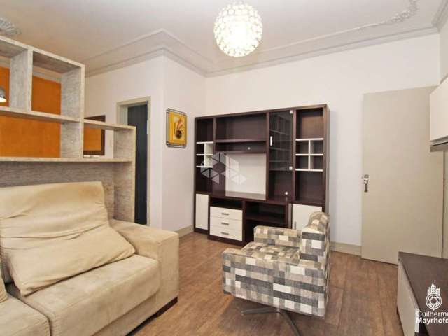 Apartamento 3 dormitórios c/ vaga no bairro Independência