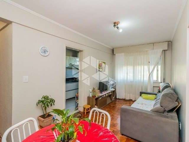 Apartamento 2 dormitórios próximo a Puc.