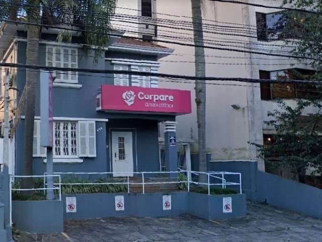 Casa comercial à venda na Quintino Bocaiuva, 699, Floresta, Porto Alegre, 240 m2 por R$ 4.750.000