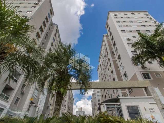 Apartamento 2 dormitórios - Protásio Alves