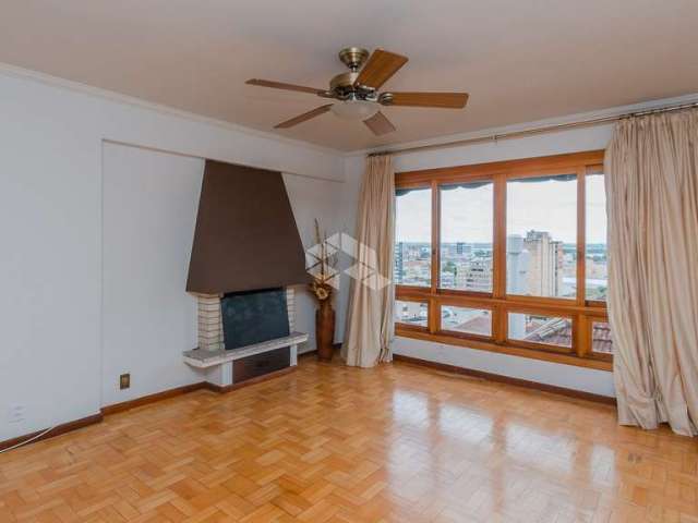 Apartamento 3 dormitórios no Moinhos de Vento