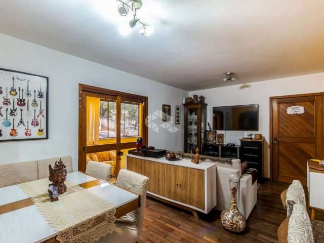 Apartamento em Jardim São Pedro