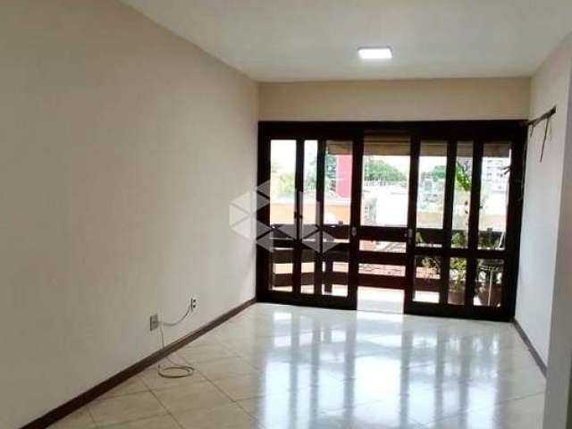 Apartamento, 2 dormitórios, 1 vaga de garagem, Centro de São Leopoldo. Aceita financiamento, FGTS