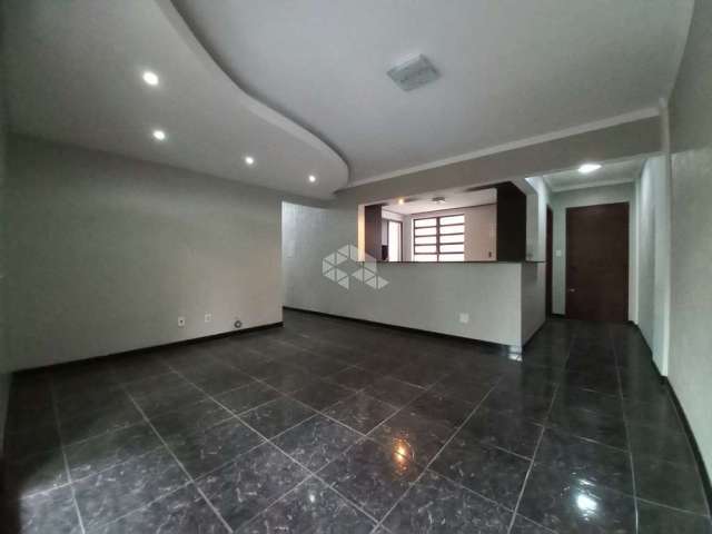 Apartamento de 3 dormitórios,semimobiliado,suíte master, sacada, vaga coberta,região central,bairro Rio Branco,Novo Hamburgo