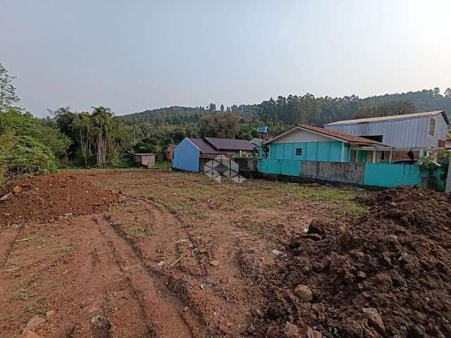 Terreno, Sitio de 1350 metros quadrados Bairro Das rosas Estancia Velha !