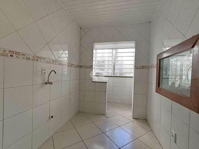 Apartamento 2 dormitórios, 1 banheiro, bairro Vila Rosa, em Novo Hamburgo. Aceita financiamento e FGTS.