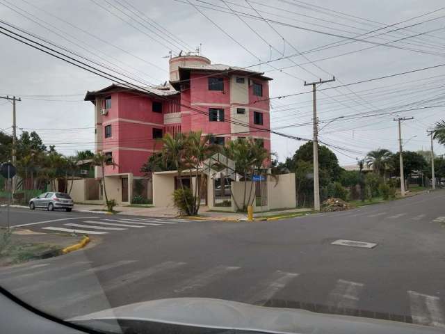 Apartamento 2 dormitórios mobiliado no bairro 7 divisa com centro de sapiranga