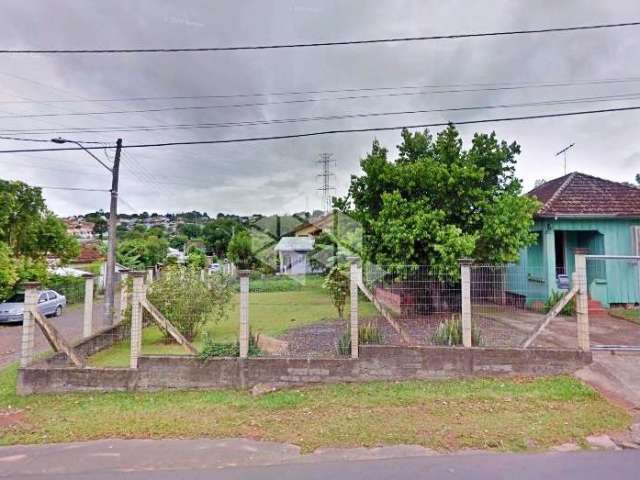 Vendo terreno comercial de esquina - bairro petropolis - novo hamburgo/rs