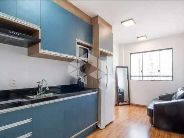 Apartamento de 1 Dorm. a 5 minutos do Centro de Osasco