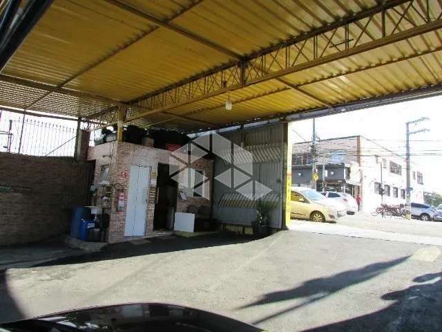 Venda de Terreno Comercial, 338 m², Bela Vista, Osasco.