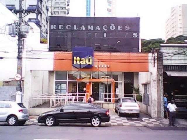 Venda e Aluguel de Prédio Comercial, 800 M², Centro, Osasco, 2 andares com 400 M² cada. 5 banheiros, sendo 1 para deficientes, rampa de acessibilidade