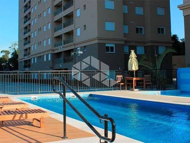 Apartamento 3 dorm. - Parque Viana