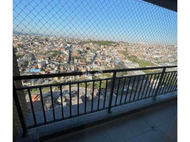 Apartamento 2 dorm. - Parque Viana