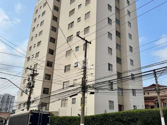 Apartamento à Venda - Condomínio Morada dos Nobres, Bela Vista, Osasco-SP