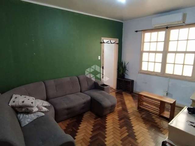 Apartamento de 2 quartos na Cidade Baixa