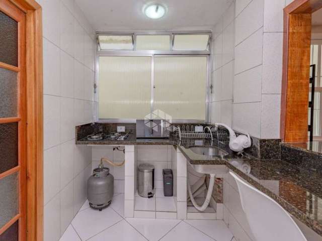 Apartamento 1 domritório bairro floresta.