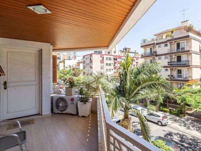 Apartamento de 3 dormitórios em higienópolis com elevador privativo