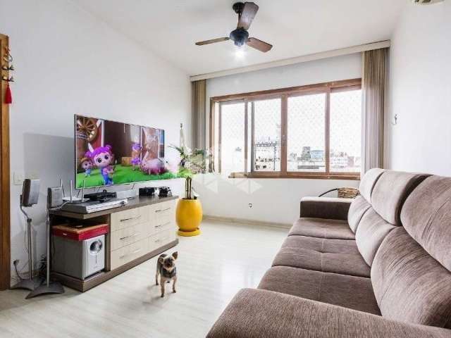 Apartamento 3 Dormitórios 1 vaga Bairro Santana