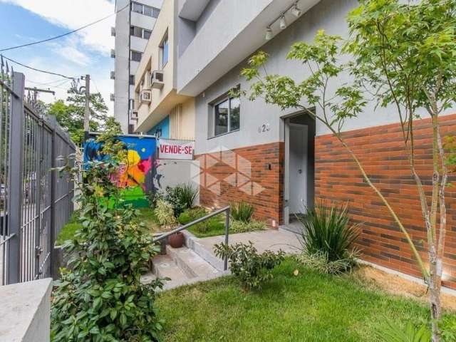 Apartamento Garden de 110m2 privativos de 3 quartos no bairro Auxiliadora