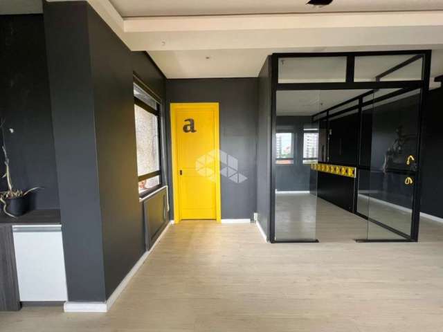 Sala comercial de 44.7m² na Rua Fernando Gomes - Moinhos de Vento.