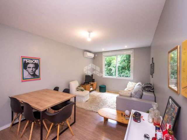 Apartamento GArden com 2 quartos e 1 vaga no bairro Petrópolis