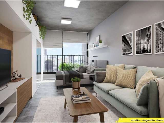 Apartamento Garden, no bairro cidade Baixa