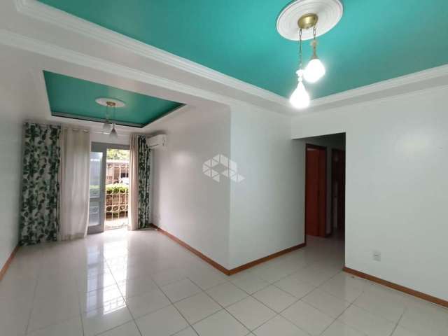 Apartamento 2 quartos e 1 vaga, Harmonia, Canoas.