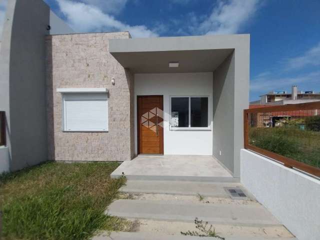 Residencial, Capão Novo casa 2