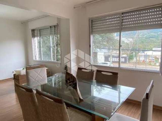 Apartamento Semi mobiliado de 1 Quarto na Antônio de Carvalho