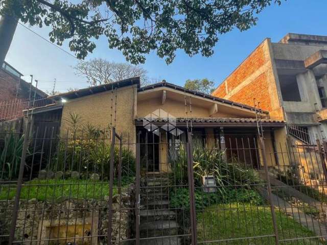 Casa à venda no bairro cavalhada em Porto Alegre