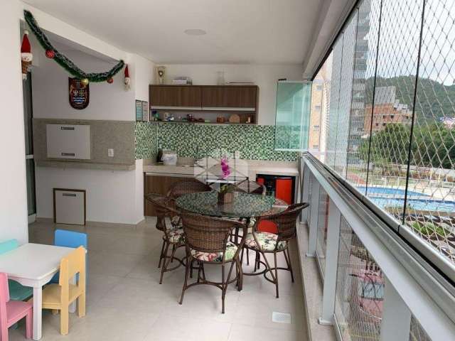 Apartamento de 03 suites - praia de palmas - governador celso ramos sc