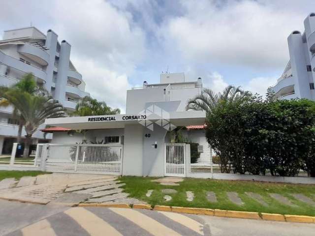 Cobertura duplex - vista mar - praia de palmas