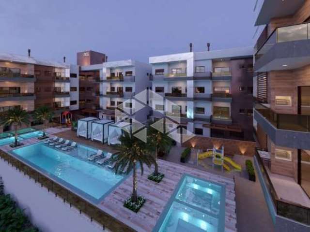 Apartamento 01 dorm. - praia de palmas/gcr