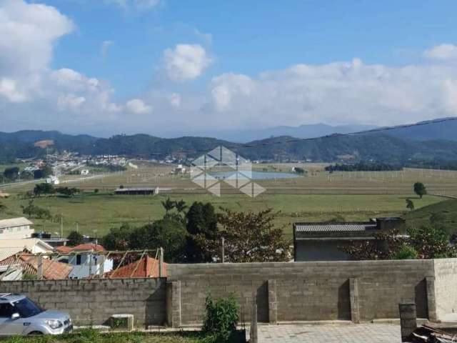 Terreno a venda -  governador celso ramos - sc