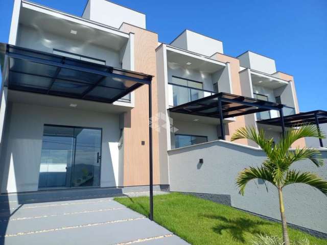 Sobrado 02 suites - loteamento villa verde | governador celso ramos