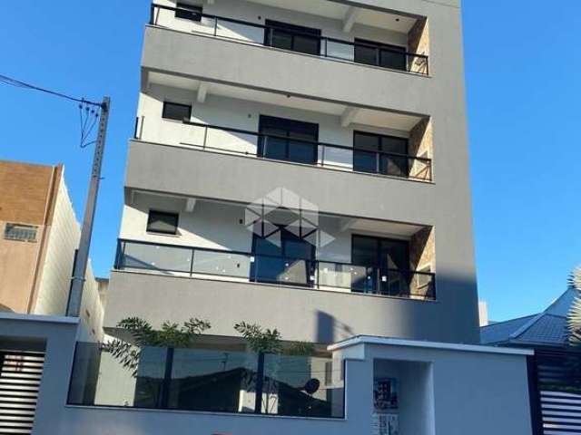 Apartamento com 2 dormitórios/quartos, sendo 1 suíte, bairro Flor de Nápolis, São José-SC