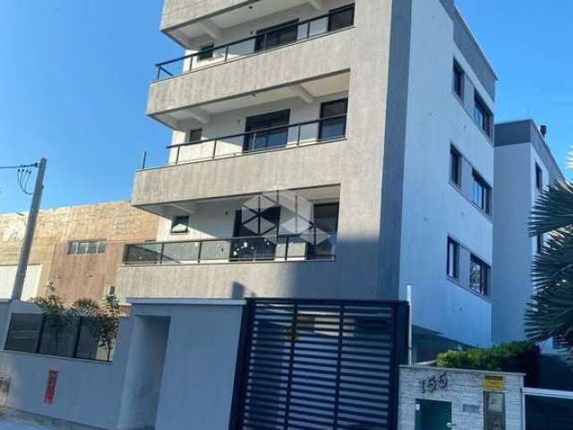 Apartamento 2 dormitórios/quartos, sendo 1 suíte, bairro Flor de Nápolis, São José-SC