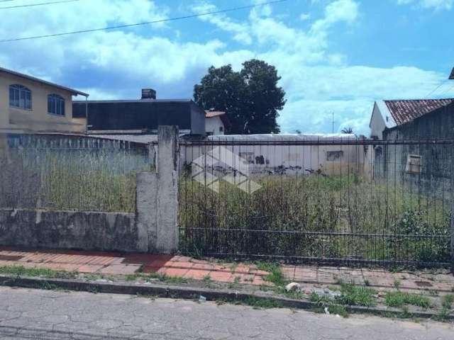 Terreno em Areias, São José.