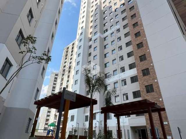 Apartamento com 2 dormitórios à venda, 40 m² - Barra Funda - São Paulo/SP