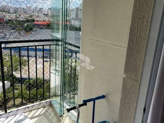 Apartamento a Venda na Lapa com 3 domitórios- São Paulo-Sp