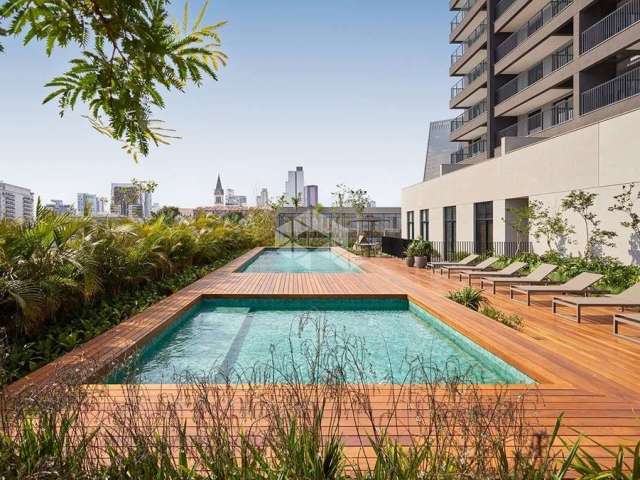 Apartamento Novo Ótimo Local do Alto de Pinheiros SP, 3 suítes, quadra de Tênis.