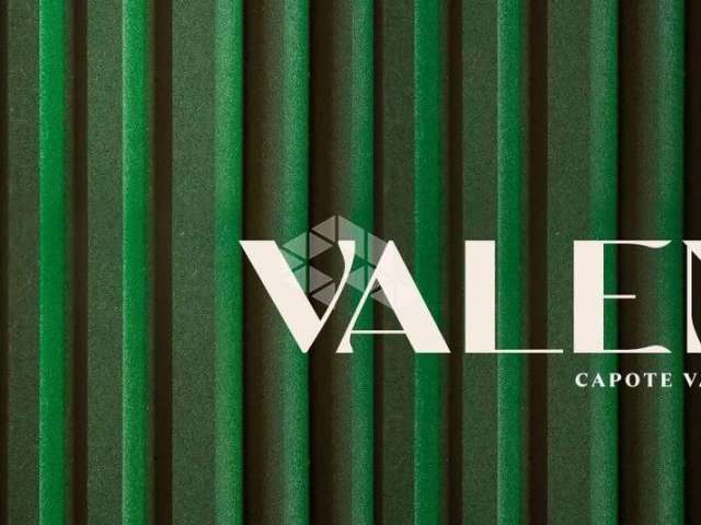 Empreendimento Valen Capote Valente