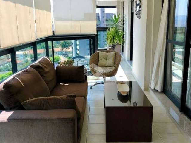 Apartamento de 157m² com 3 suítes + 3 vagas - à venda em Alto de Pinheiros