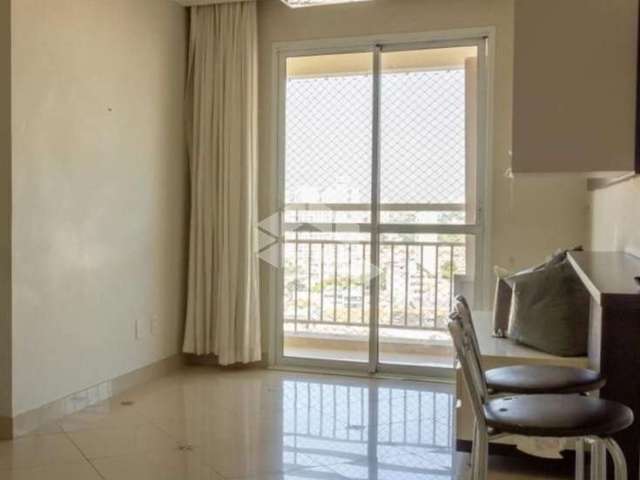 Apartamento com 2 quartos à venda na Rua George Smith, 357, Lapa, São Paulo, 60 m2 por R$ 586.000