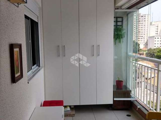 Cambuci - 1 dormitorio - suite - 35m2