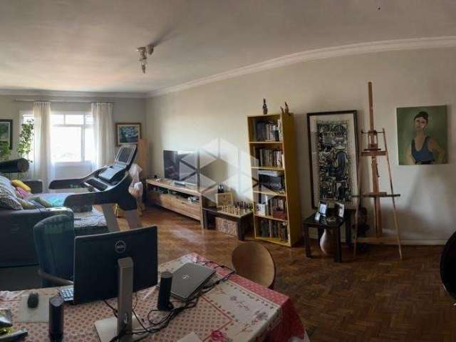 Apartamento com 96m², na Vila Romana, 2 dormitórios, sendo 1 suíte, 1 vaga.