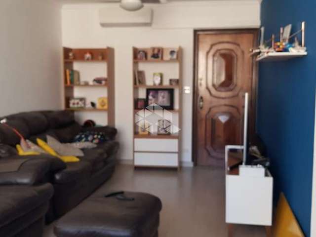 Apartamento 117m2, 3 Dormitórios, Higienópolis