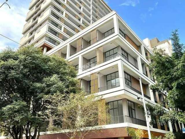 Studio para venda com 1 quarto, 25.32m² na Vila Mariana